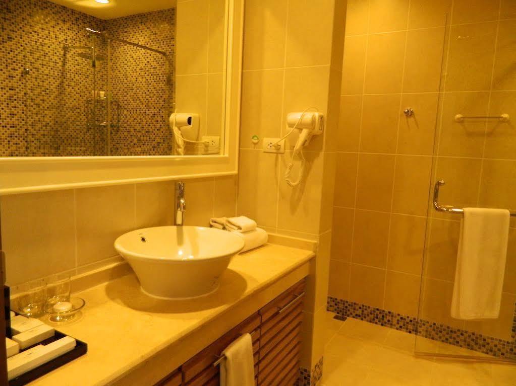 Pacific Place Serviced Apartment Hanoi Eksteriør billede